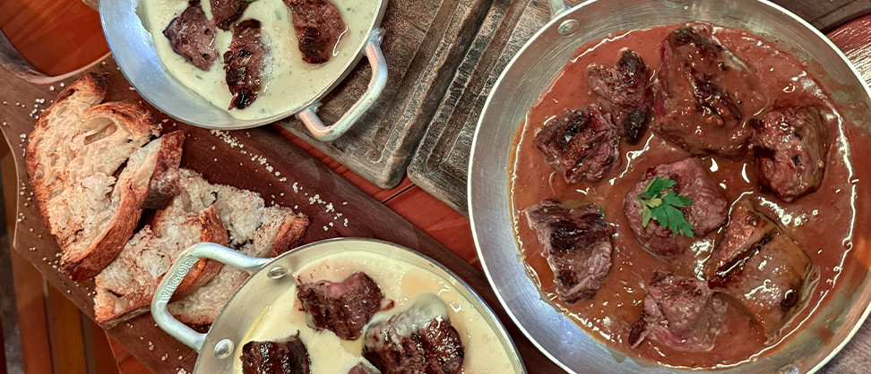 Bar do Açougueiro realiza Festival do Mignon com quatro opções irresistíveis até dia 09 de Agosto
