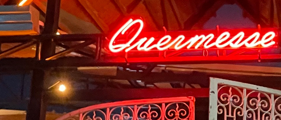 Bar Quermesse - Ecoville comemora 1 ano com festa gratuita, pagode, chope em dobro e mesa de doces típicos
