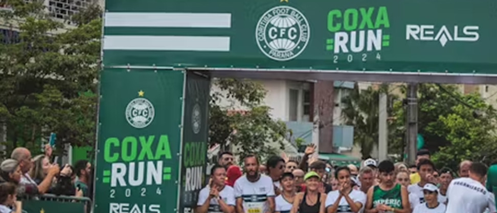 Coxa Run 2025