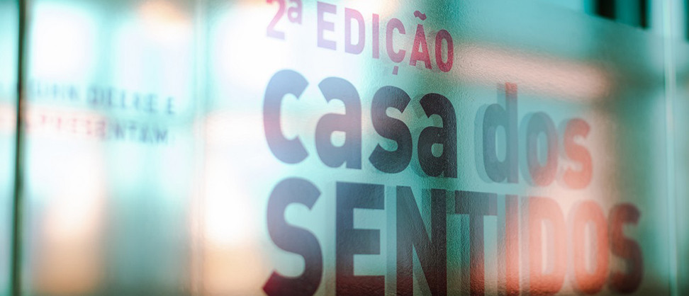Curitiba vai receber 2ª edição da Casa dos Sentidos