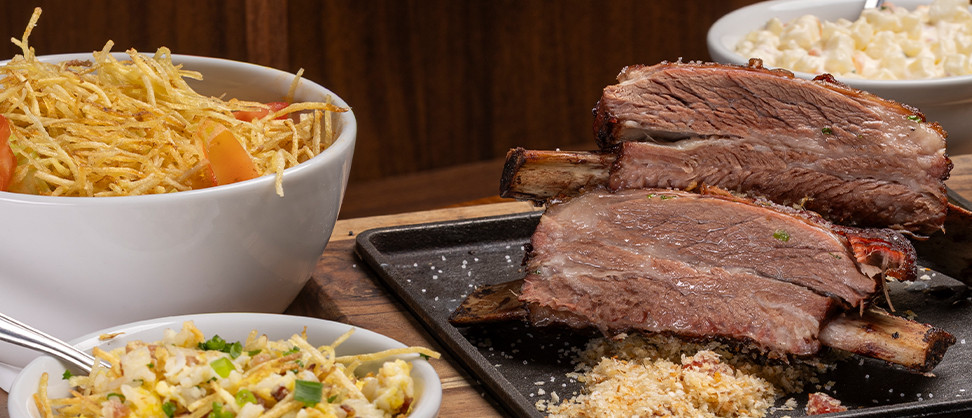 Da brasa à coquetelaria, Boi Tatá renova conceito sem abrir mão das raízes