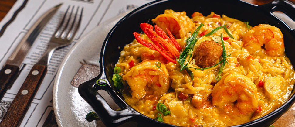 Festival Brasil Sabor 2025 destaca produtos locais e as tradições culinárias do Paraná