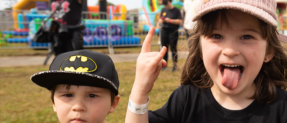 Festival Crossroads 2025 promove experiência completa para todas as idades