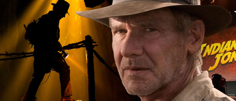 Indiana Jones e a Relíquia do Destino - 30 de Junho de 2023