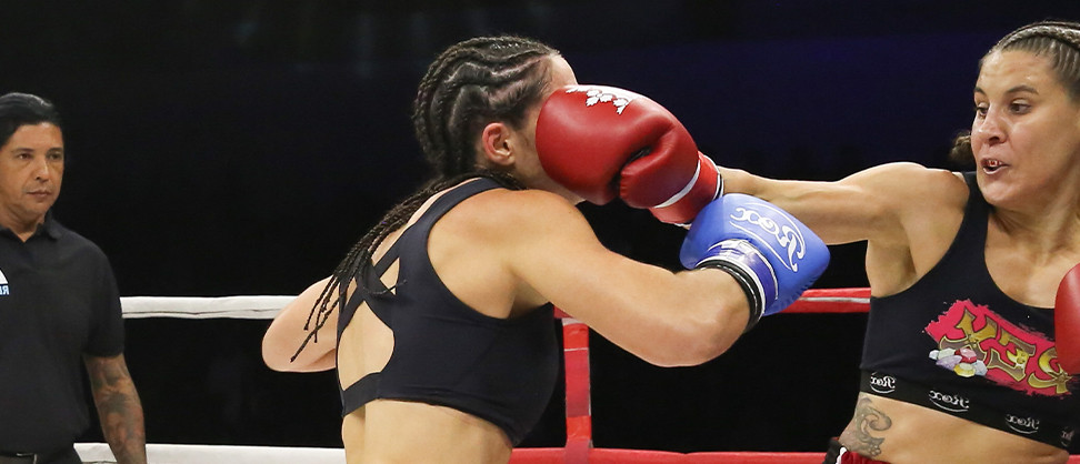 K-1 World Max chega ao Brasil com tradicional GP de oito atletas valendo vaga para fase final no Japão