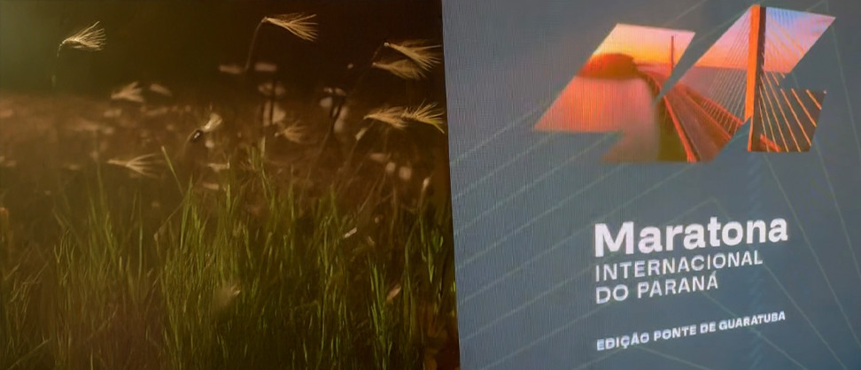 Maratona Internacional do Paraná é lançada oficialmente em Curitiba e promete marcar a história do esporte no Estado