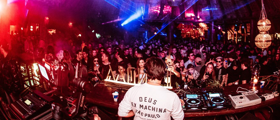 Morretes vai receber mais uma edição do festival multicultural LENDAA