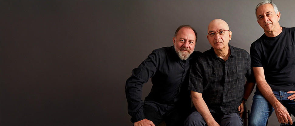 PARALAMAS DO SUCESSO CELEBRA 40 ANOS DE CLÁSSICOS