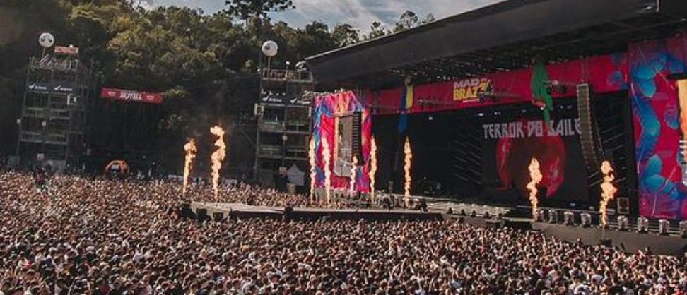 Vem aí o Mad In Brazza 2025 em Curitiba