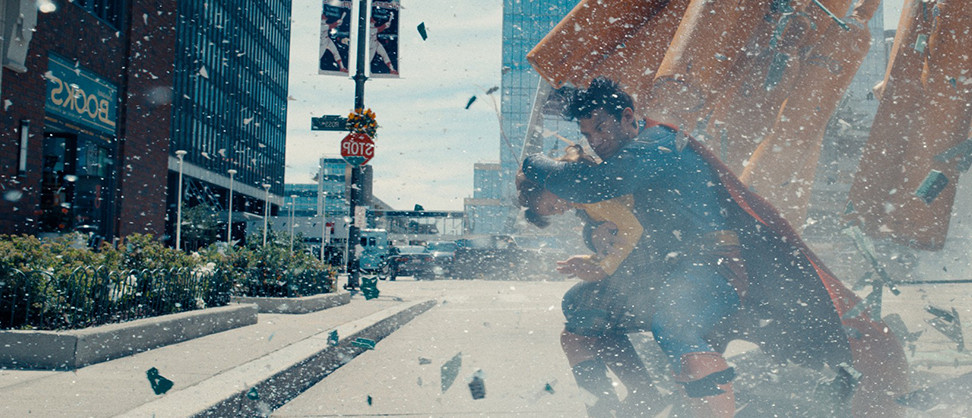 Warner Bros. Pictures anuncia pré-venda de ingressos e sessões antecipadas de 'Superman'