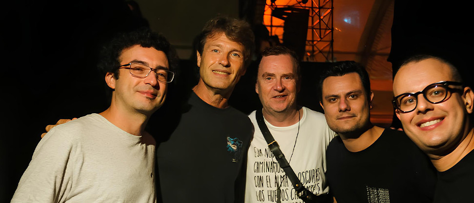 Warung Day Festival completa uma década celebrando música, emoção e encontros marcantes